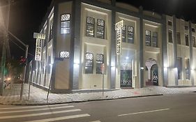 Hara Palace Hotel